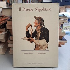 IL PRESEPE NAPOLETANO Gennaro