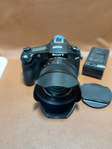 Sony rx10 ilce - rx10, 1