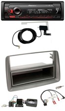 Pioneer dab usb steering wheel - pioneer,