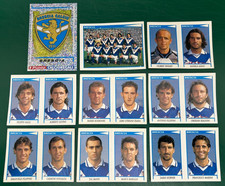 LOTTO DI 9 FIGURINE ALBUM