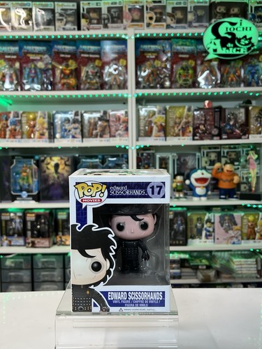 Funko pop movies edward - movies,