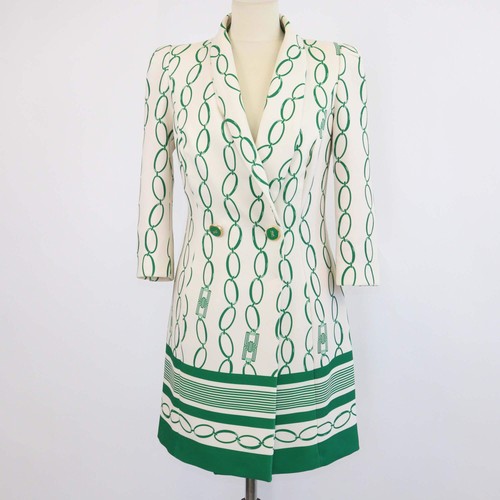 Blazer doppiopetto elisabetta - doppiopetto,