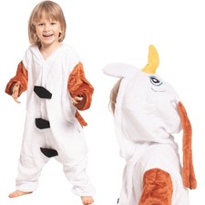 Pigiama per Bambini Costume