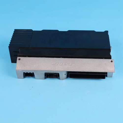 Amplificatore audi c6 - a6,