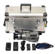 Sony DCR-VX1000 Handycam