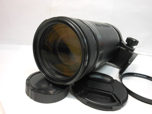 Obiettivo nikon tamron - obiettivo, af