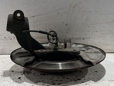 MOZZO FUSELLO ANTERIORE SINISTRA SX PER SMART Fortwo Coupé (W451) (07>15)