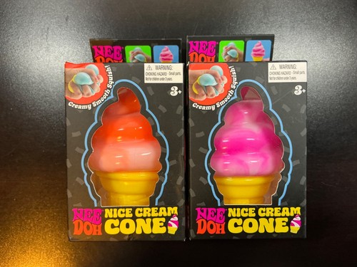 Lotto needoh nice cream - nice,