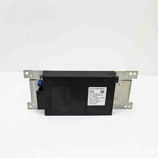 BMW 5 F10 Altre Centraline