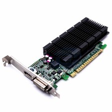 Scheda Video Nvidia Geforce