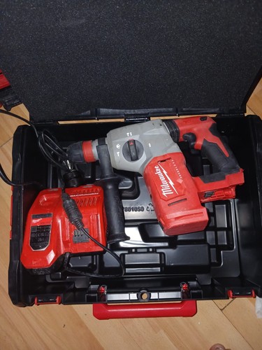 Milwaukee tassellatore con - tassellatore,