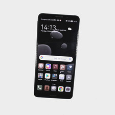 Huawei Mate 10 Pro 128 GB grigio titanio sbloccato buone condizioni grado B 558