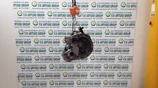 CAMBIO FIAT SEICENTO (1E)