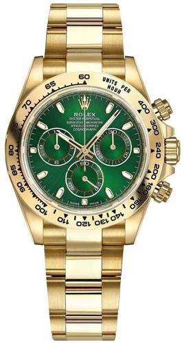 Rolex cosmograph daytona - rolex,