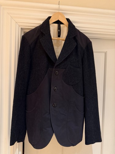 Blazer uomo chatcwin navy - chatcwin,