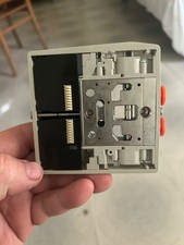 Valvole pneumatiche metal work