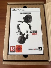 The Last of Us Complete