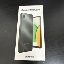 Nuovo smartphone Android