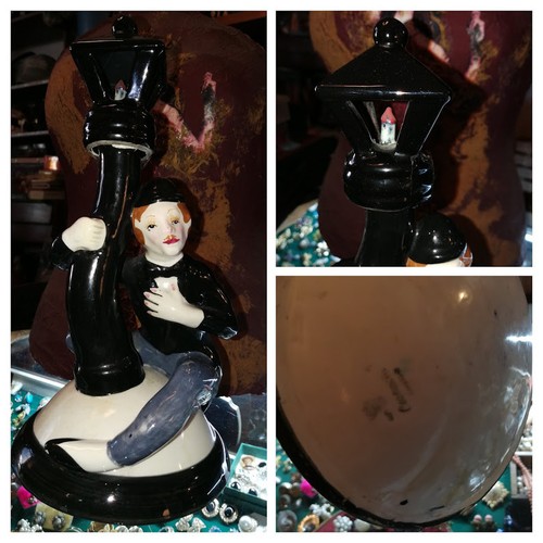 Ceramica coronetti ubriaco - ceramica,