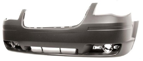 Paraurti anteriore chrysler - anteriore,