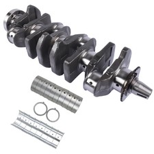 Set albero Motore e Cuscinetti