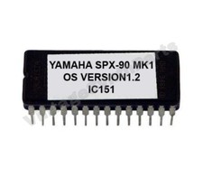Operation system for Yamaha