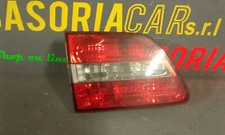 Stop Posteriore Sinistro Integrato nel Portello FIAT Stilo S Wagon