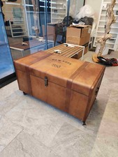 Baule cassapanca design