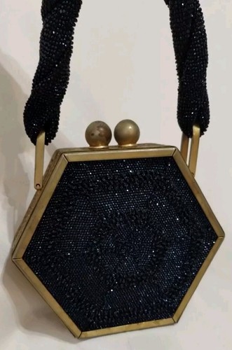 Borsa zaffiro - zaffiro, blu