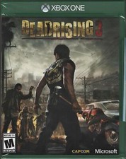 Dead Rising 3 Xbox One (Brand