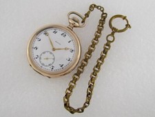 Zenith CHRONOMETER antico