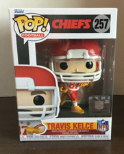 Funko Pop! Kansas City Chiefs