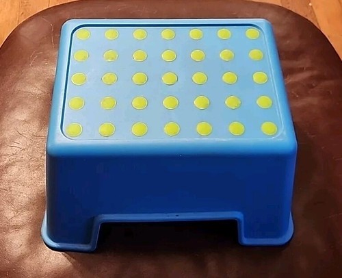 Sgabello gradini ikea one - gradini,