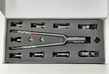 Set completo forcella full