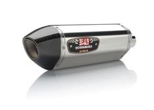Yoshimura Scarico Inox R77