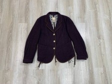 Blazer donna Marithe Francois