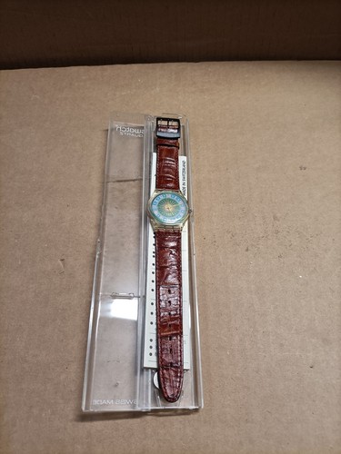 Orologio swatch gent - orologio, cougar
