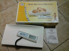 Bilancia digitale per bambini - Mister Baby