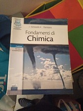 Fondamenti chimica - fondamenti,