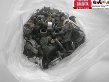 BULLONERIA SCOOTER SYM HD 200 EVO i 07 09