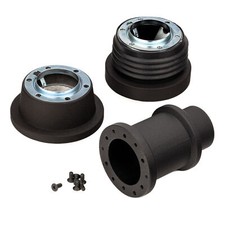 Kit capo volante Motacorsa adatto a Peugeot 205, GTI, Cabriolet (1987 - 1996)