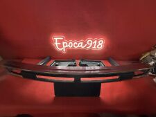 PARAURTI ANTERIORE + CANTONALE