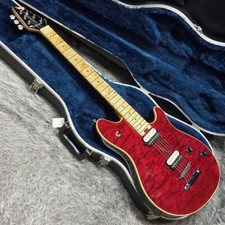 Peavey evh wolfgang hard - wolfgang, tail