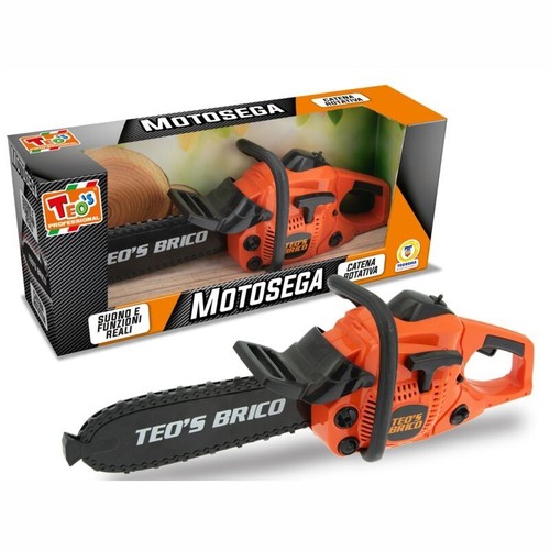 Motosega elettrica boscaiolo - motosega,