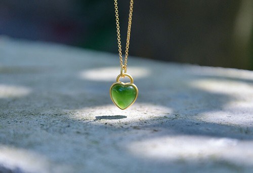 Collana gioielli ciondolo - collana,