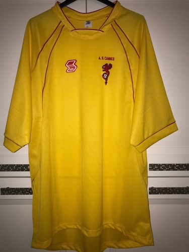 Cannes abm old - abm, shirt