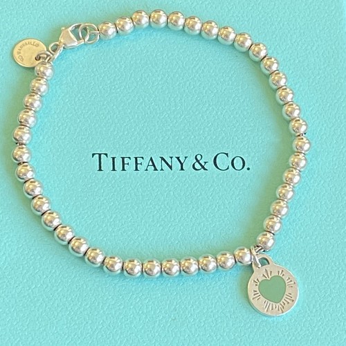 Tiffany bracciale palline - bracciale,