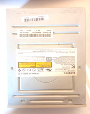 Vintage Samsung CD RW 52E