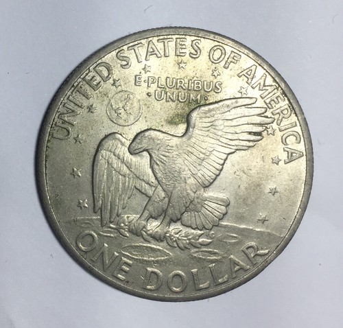 Usa one dollar - usa, 1971 