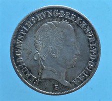 UNGHERIA FERDINANDO I 20